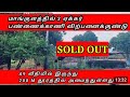 மாங்குளத்தில் 3 ஏக்கர் பண்ணைக்காணி விற்பனைக்குண்டு | Mullaithivu land for sales | Mullaithivu land |