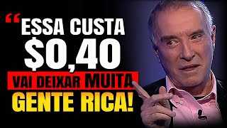 INVESTIMENTO QUE VAI DEIXAR MUITA GENTE MILINÁRIA NO BRASIL - EIKE BATISTA