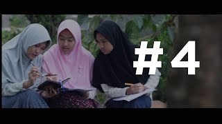 Trailer #4 Syifest 2018 (Putri)