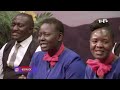 Mwisho Wa Safari || Kenya-Re Church Choir || Performed at Sifa HCK