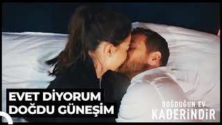 Her Sabah Böyle Güzel Olsa Ya | Doğduğun Ev Kaderindir