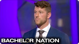 PREVIEW: Clayton Reveals He's In Love With Three Women | The Bachelor