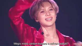 Taemin - 世界で一番愛した人 (The Person I Loved Most Into The World) (Hun Sub)