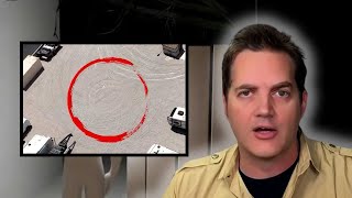 So The Vegas Alien Incident WAS Real??