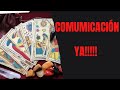 🌟🌹CoMuNiCaCIÓn YA!!!! Tarot AMoR ALMaS LLaMas GeMeLaS 🌟🌹