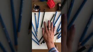 Easy And Cool Art Hacks by colour fall #drawing_shorts