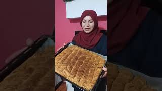 Haşhaşlı Burma Tarifi #Shorts #haşhaşlıçörek