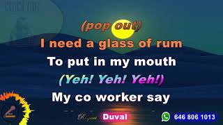 Imran Nerdy - Clock Out Lyrics