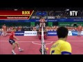 the rules of sepak takraw explained