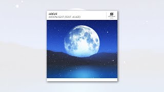 Locu5 - Moonlight ft. Alaze (Official Audio)