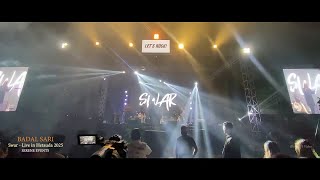 Badal Sari - Swar | Live in Hetauda  @swapnilsharmasings @RohitShakya @JohnChamlingTV @cr7horaaYT