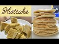 HOTCAKE (Budget-friendly recipe)  | RN's DLC |