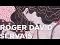 Roger David Servais: A Collection of 24 Paintings