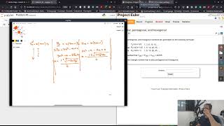 Solving Project Euler Problems in Python - Part 26 (Problem 45)