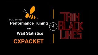 SQL Server Performance Tuning with Wait Statistics (CXPACKET)