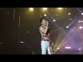 20221225 더크라이크리스마스 the cry x mas 박재범 jay park 좋아 joah