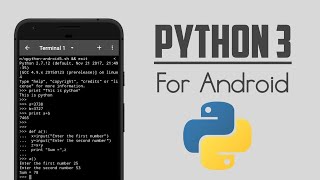 Python3 for Android | Pydroid | IF-else | If-Elif-else | Python In Android Beginners | Part -4