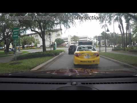 Tips for driving in Florida Tips for driving in Florida