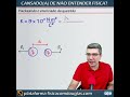 Hackeando o enunciado da questão de Lei de Coulomb | Física em 1 minuto