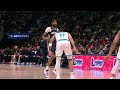 Pelicans Stat Leader Highlights: Brandon Ingram with a 28 Point Triple Double vs. Charlotte Hornets