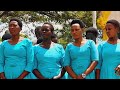 BARIKIWA NA KWAYA YA BARIADI SDA CHURCH(nayaweza)#bariadi