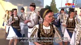 IN MEMORIAM DANIEL ROSALIM  - Live „Cindrelul - Junii” Sibiului