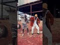 BNXN fka Buju, Kizz Daniel & Seyi vibes - GWAGWALADA (Dance Video) choriography by @jamal the king