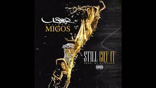 Migos - Still Got It Feat Usher (Remix) Prod by Daab93