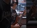 Lamb of God cover #guitarriff #guitarcover #lambofgod #metal