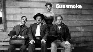 Gunsmoke Radio   Episode 178 'Alarm at Pleasant Valley'