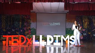 Education in our country  | DR. BRAHMJOT KAUR | TEDxLLDIMS