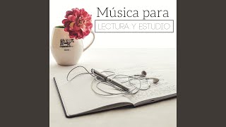 Música para Lectura y Estudio