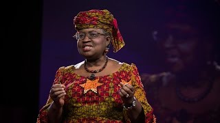 Africa rising. Real or hype? | Ngozi Okonjo Iweala