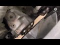 How to Replace Waterpump on Dodge Sprinter 2500