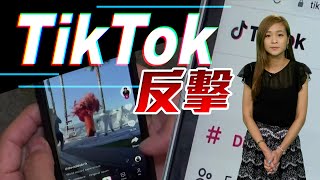 【on.cc東網】東網點評：TikTok起訴美國政府　分析：勝算不大