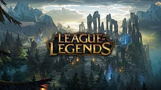 League of Legends. Viata in bronz. ep4. Sa fie win ?