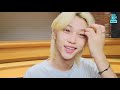 eng indo sub stray kids felix vlive 211028 9.15fm 💙