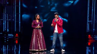 New Episode | Meri Mehbooba by biswarup और mayuri in Indian idol season 15