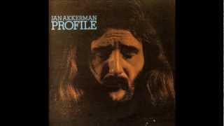 Etude - Jan Akkerman - Profile 1972