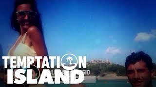 Temptation Island 2017 - Valeria e Alessio si presentano