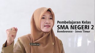 Video Pembelajaran SMAN 2 Bondowoso - Biologi