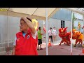 国际关公文化节2024马六甲万灵宫三宝井malacca bukit china international guan gong cultural festival