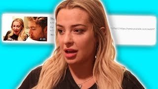 Why Did Tanacon Really Fail?
