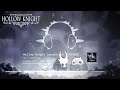 hollow knight ost reflection hot spring theme extended fixed