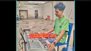 Lagu Timor Leste (TERUS BA O 2)Abito Gama/Cover:Nyongky Berech