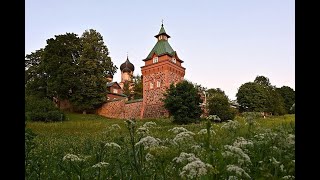 19.08.2023. Суббота. Божественная Литургия. Преображение Господа Бога и Спаса нашего Иисуса Христа.