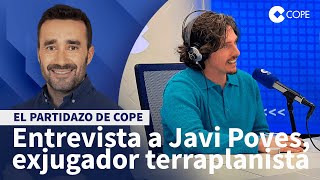 Entrevista a Javi Poves: \