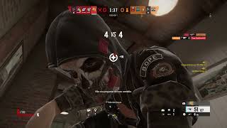 Caveira Interrogation