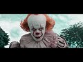 pennywise knows richie s secret