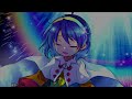 【東方vocal／pop】redraw the lights「紺碧studio」